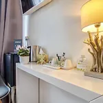 Hotell Saint Sarlat-la-Canéda