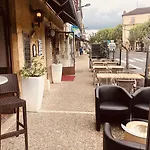 Hotell Saint