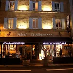 Saint 3* Sarlat-la-Canéda