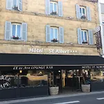 Saint Hotell 3*