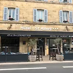 Saint Hotell