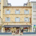 Saint Sarlat-la-Canéda