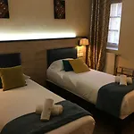 Hotell Saint