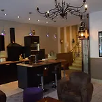 Hotell Saint