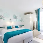 Saint Hotell Sarlat-la-Canéda