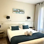 Hotell Saint Sarlat-la-Canéda