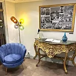 Hotel Saint Sarlat-la-Canéda
