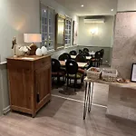 Hotel Saint