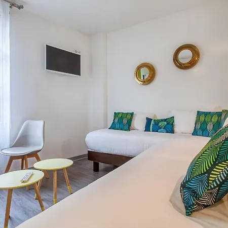 Saint Hotel Sarlat-la-Caneda