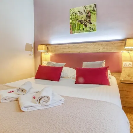 Hotel Saint