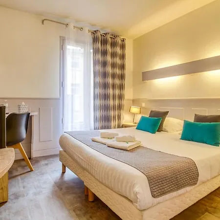 Saint 3* Sarlat-la-Caneda