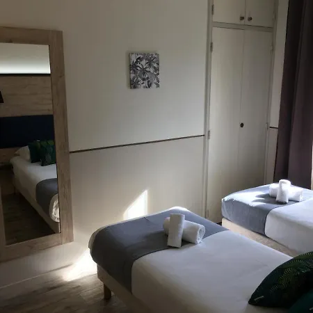 Hotel Saint