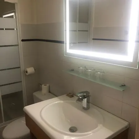 Hotel Saint Sarlat-la-Caneda