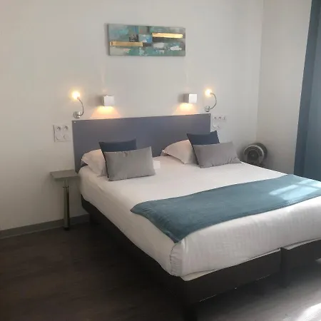 Hotel Saint 3*