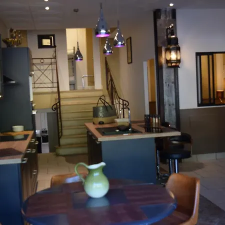 Saint 3* Sarlat-la-Canéda