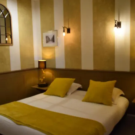 Hotel Saint 3*