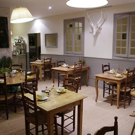 Saint Hotel Sarlat-la-Caneda