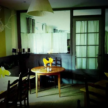 Hotel Saint