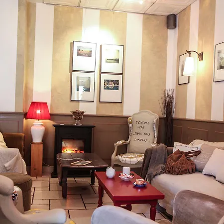 Saint Hotel Sarlat-la-Caneda