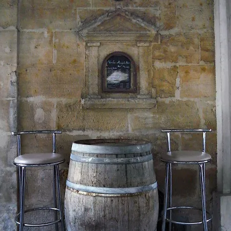 Saint 3* Sarlat-la-Caneda