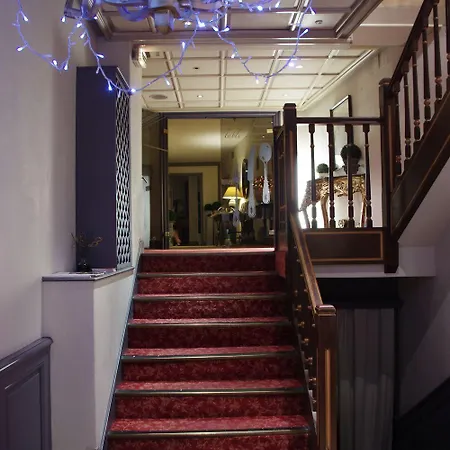 Saint 3* 사흘라 라 카네다