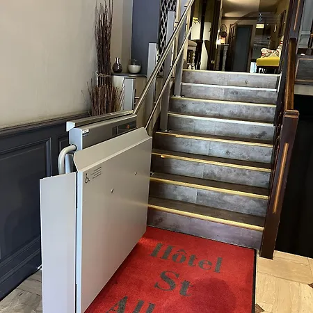 Saint Sarlat-la-Canéda