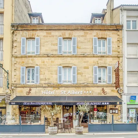 Saint Sarlat-la-Caneda