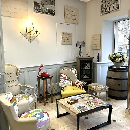 Saint Otel Sarlat-la-Canéda