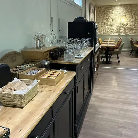圣阿尔伯特酒店 3*