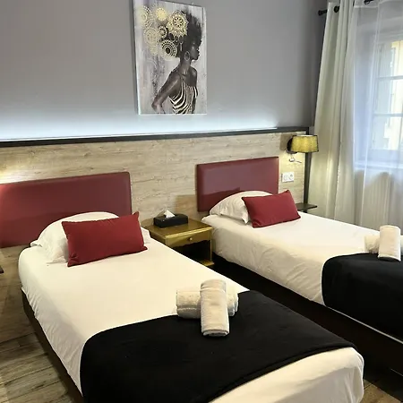 Hotel Saint