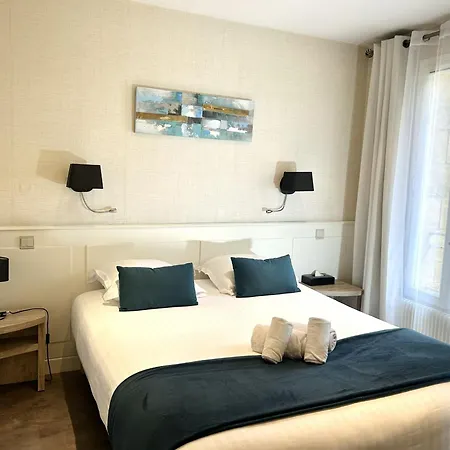 Hotel Saint Sarlat-la-Caneda