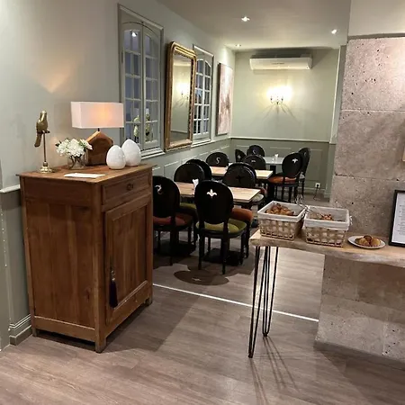 Hotel Saint