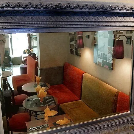Hotel Saint Sarlat-la-Caneda