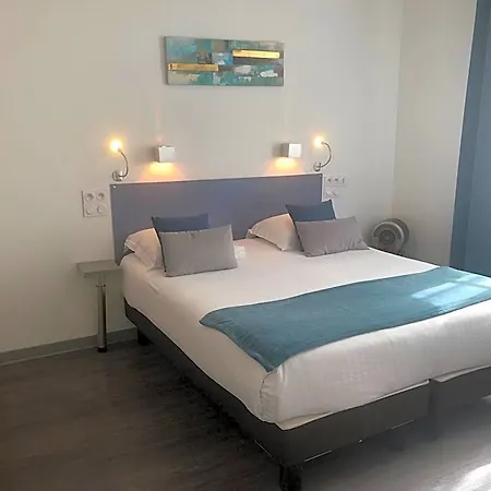 Hotel Saint