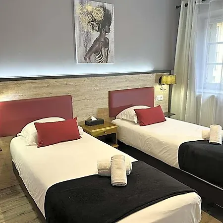 Saint Hotel Sarlat-la-Canéda