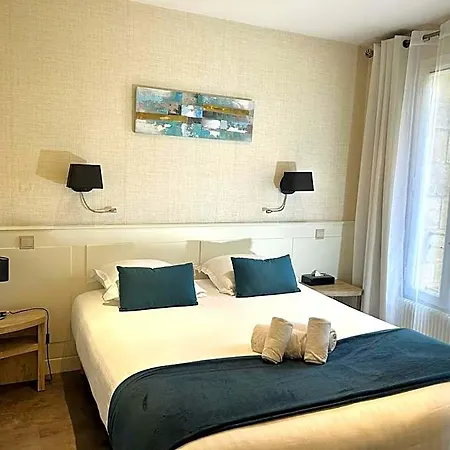 Hotel Saint