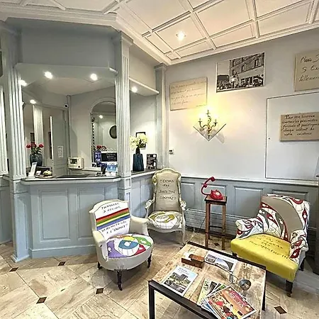 Saint Hotel Sarlat-la-Canéda