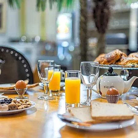Saint Hotel Sarlat