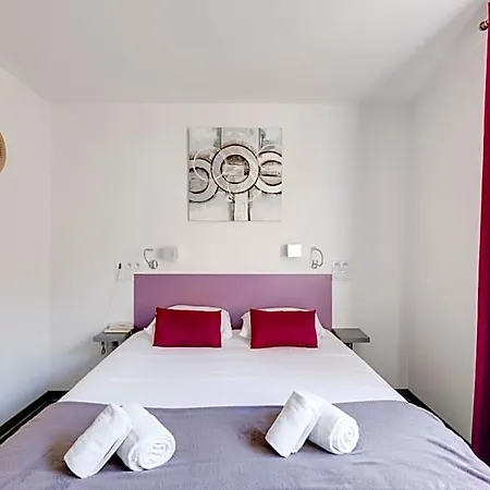 Saint Hotel Sarlat