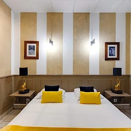 Saint Hotel Sarlat