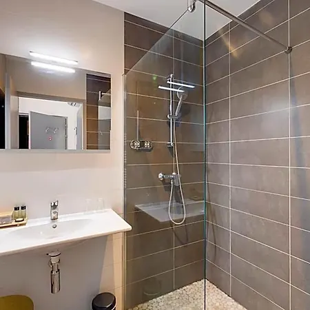 Hotel Saint 3*