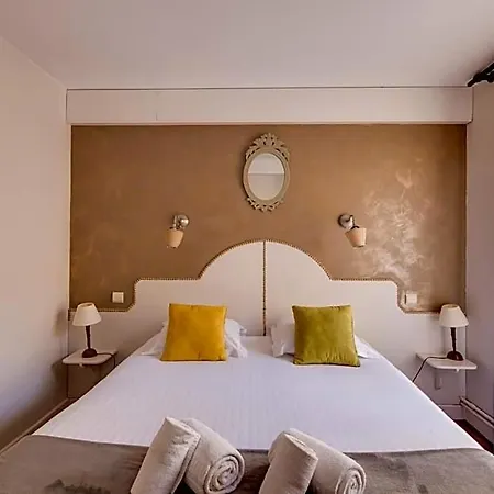Hotel Saint Sarlat