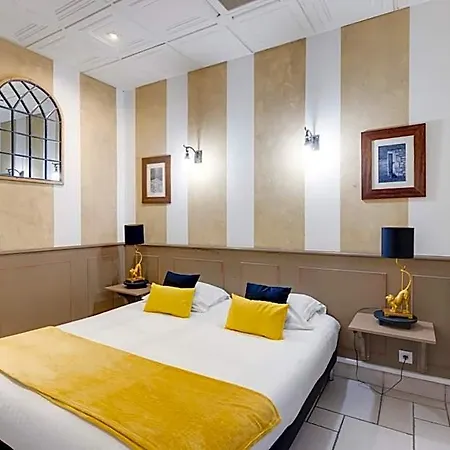 Hotel Saint