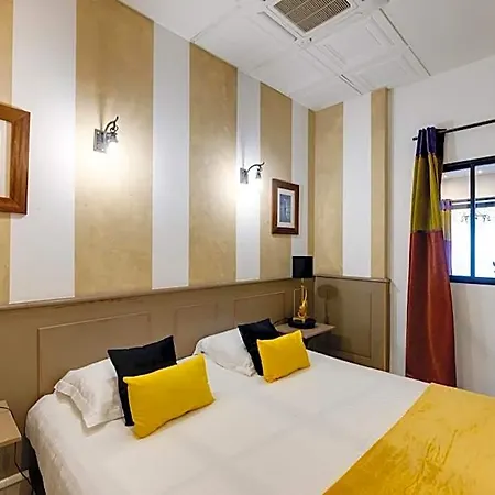 Hotel Saint 3*