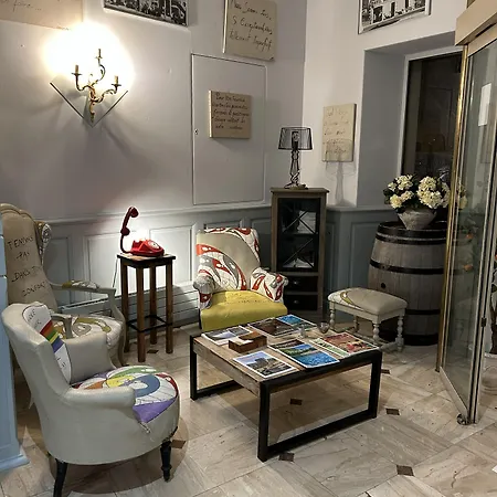 Saint Otel Sarlat-la-Canéda