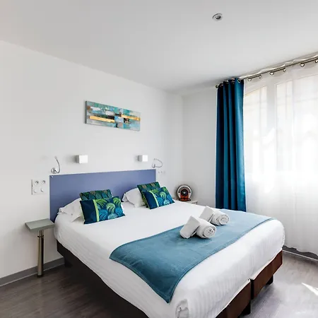 Saint Otel 3*