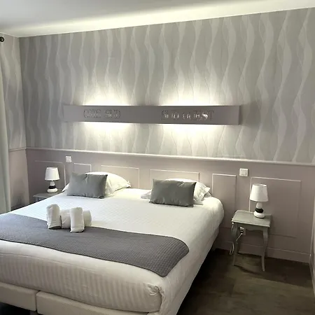 Otel Saint 3*