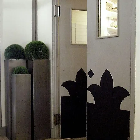 Hotel Saint 3*
