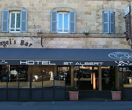Hotel Saint 3*