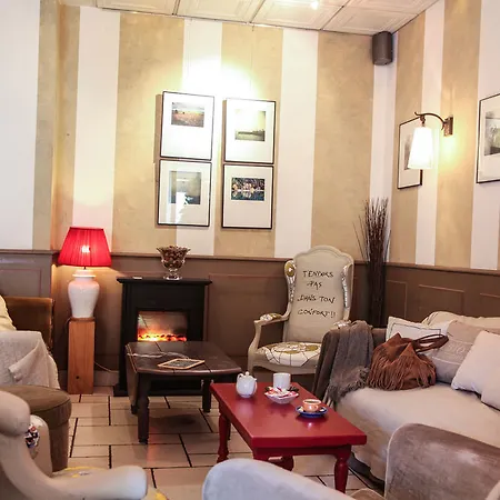 Hotel Saint Sarlat-la-Caneda